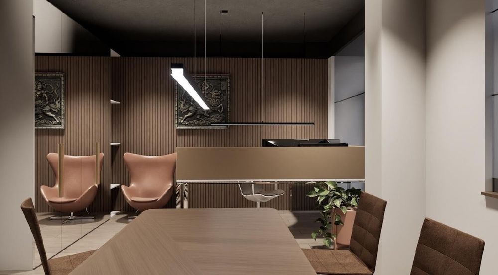 Без %! Офіс з ремонтом в центрі Києва, паркомісця! Світло постійно!