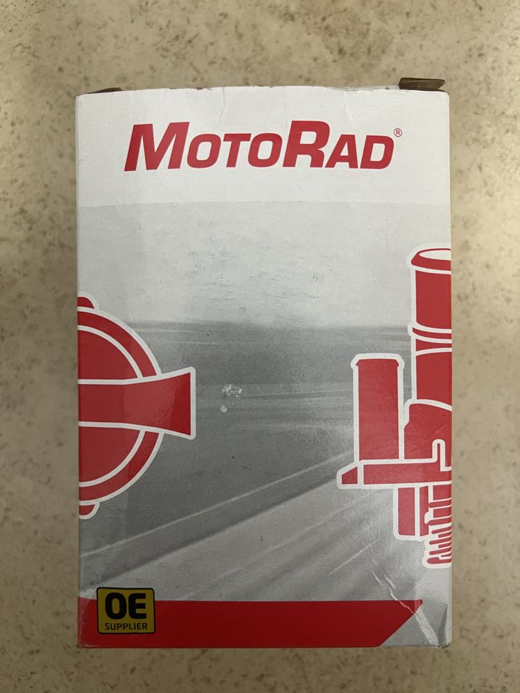 Термостат (Motorad 512-185) Ford Fusion 2.5-Mazda-Lincoln