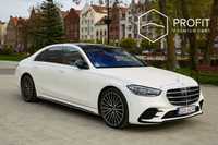 Mercedes-Benz Klasa S 400D 4Matic Long