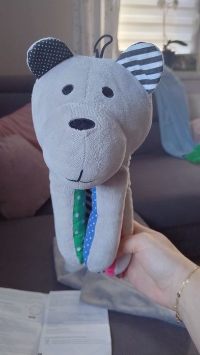 Whisbear szumiący miś szumimis