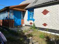 Продам мальовничий будиночок