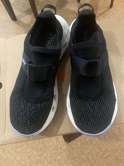 Кросівки Columbia, в гарному стані, літо, дуже зручні, , 39 розмір