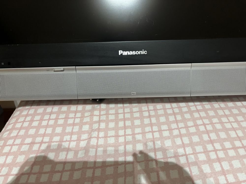 Televisao Panasonic