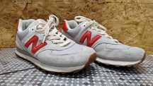 Buty sneakersy New Balance 574 r. 42,5