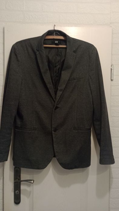 Męska marynarka H&M, 54-XL