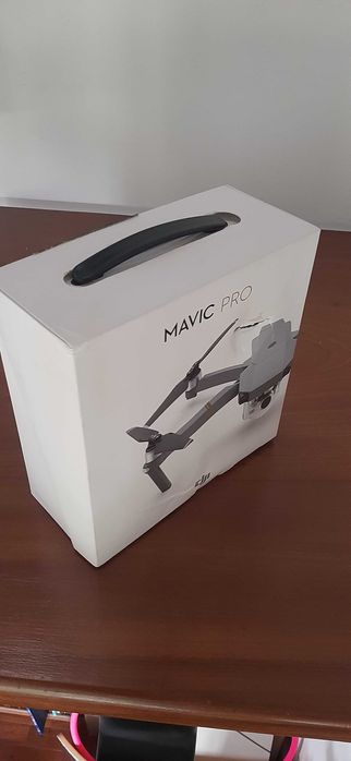 Drone DJI Mavic Pro