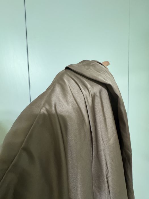 Продам шелковое платье