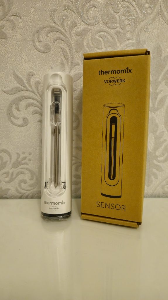 Thermomix Sensor NOWY