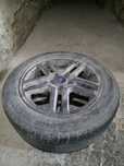 Felgi ford Focus mk2