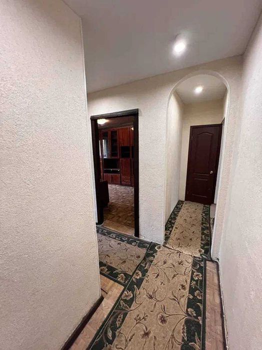 2-к квартира в жилом состоянии на Варненской / Инглези.