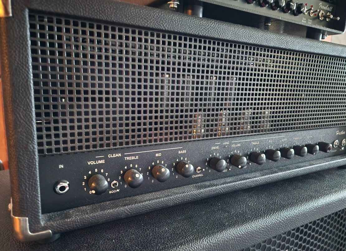 Head lampowy Hathor 100W        EL34