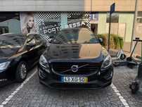 Volvo XC 60 2.0 D3 R-Design Geartronic