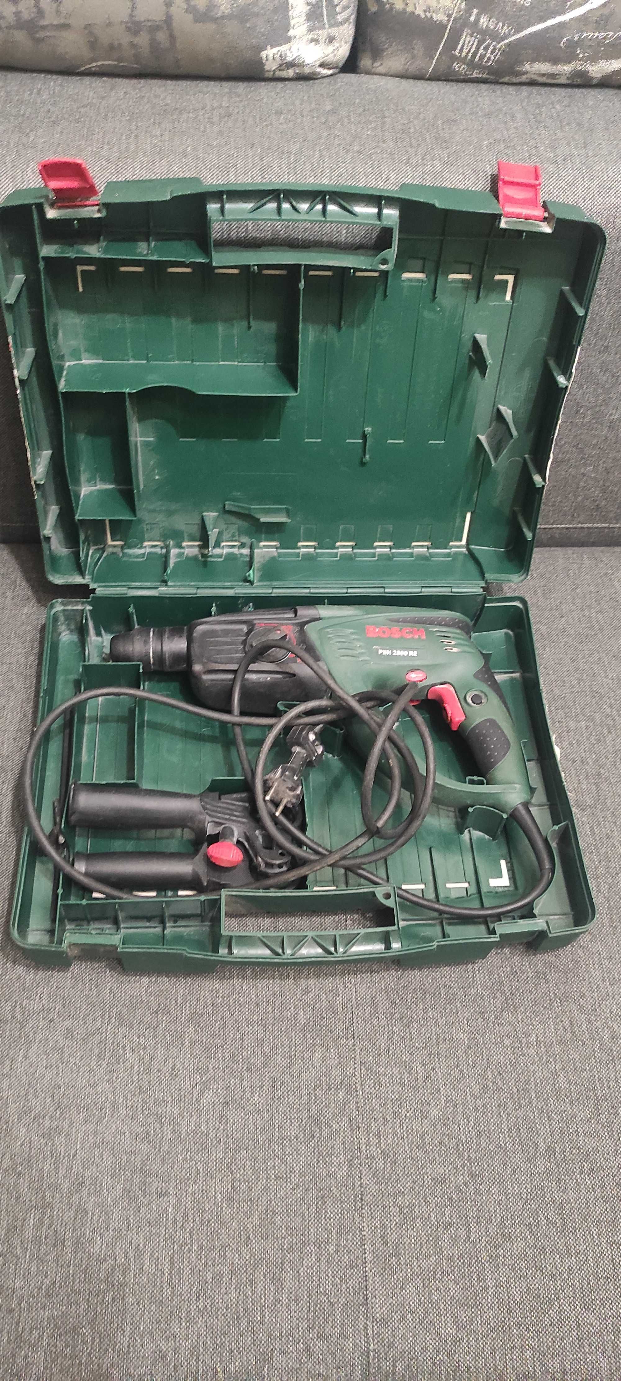 Перфоратор Bosch PBH 2800 RE 0603393020