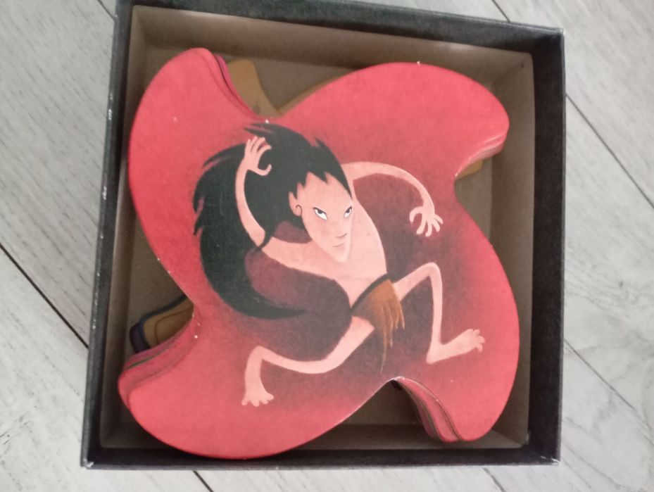 Gra imprezowa niemiecki