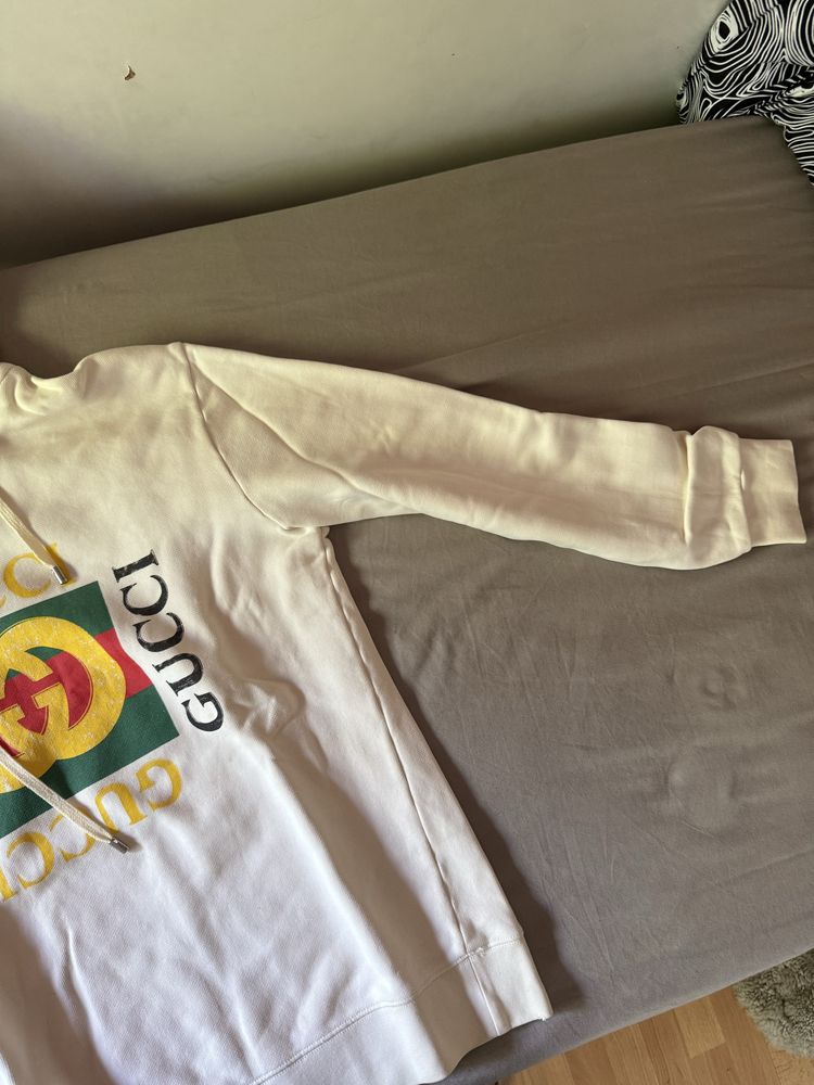 Camisola Gucci