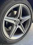 Jantes 18 Mercedes AMG originais