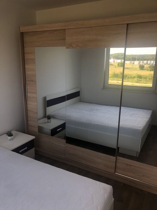 Mieszkanie do wynajecia Bolszewo