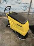Szorowarka mdo podłóg KARCHER BD 530