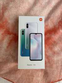 Redmi note 9a Granite Gray