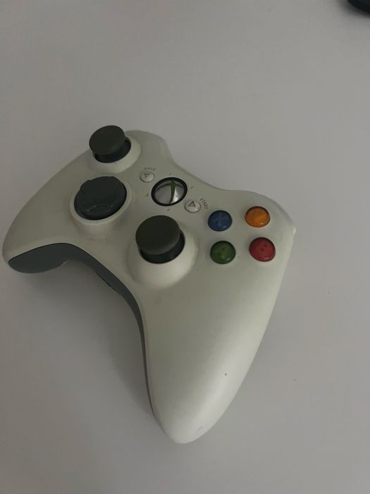 Kontroler xbox 360