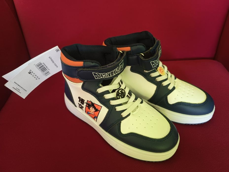 Nowe buty za kostkę rozmiar 31 Sinsay