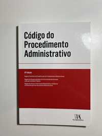 Codigo Do procedimento Administrativo