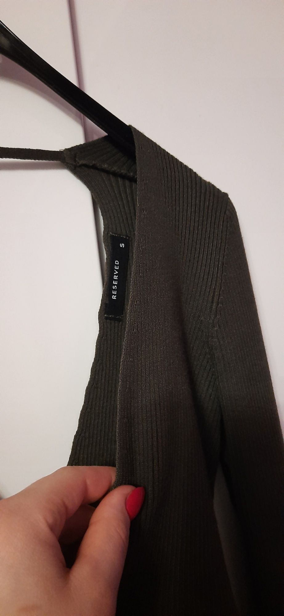 Bluzka top Reserved rozmiar s