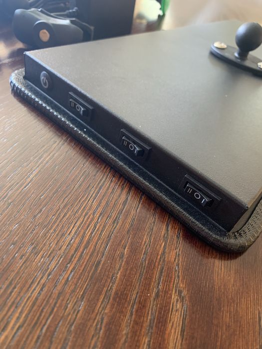 Narzedzia pdr lampa cieniowa