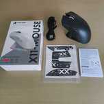 Rato Attack Shark X11 Black