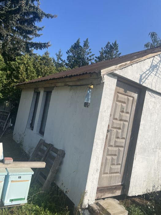Domek Letniskowy