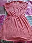 Vestido como novo