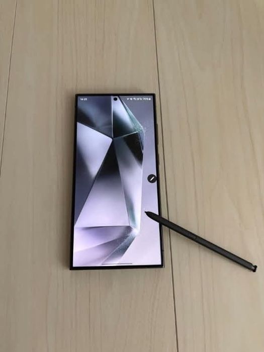 Samsung galaxy s24 ultra 12/512