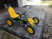 Gokart BERG john deere