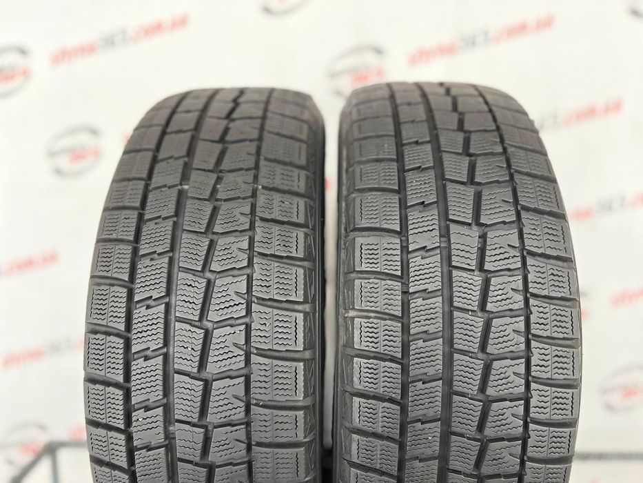 шини бу зима 205/55 r16 dunlop winter maxx wm01 7mm