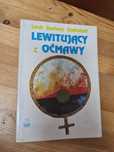 Lewitujący z Oćmawy - Lech Emfazy Stefański