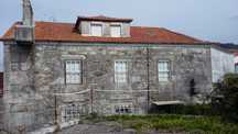 Quinta com casa independente Afife