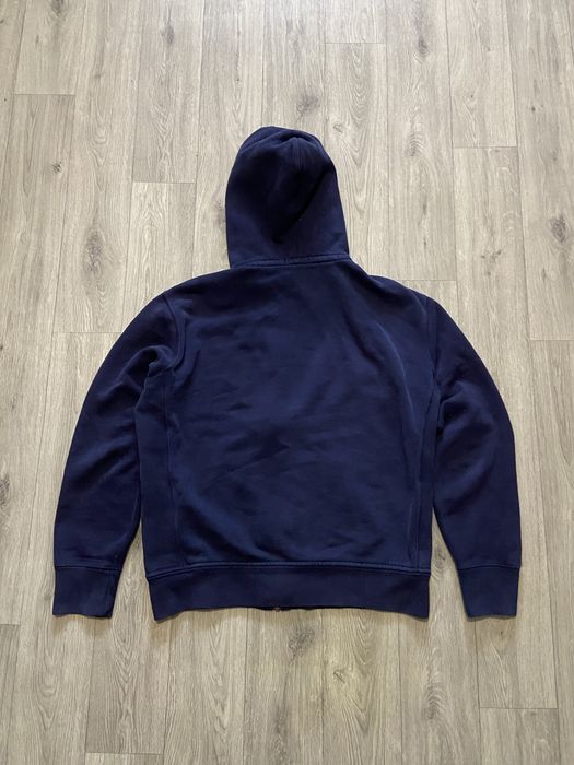 Зип худи Polo Ralph Lauren размер М