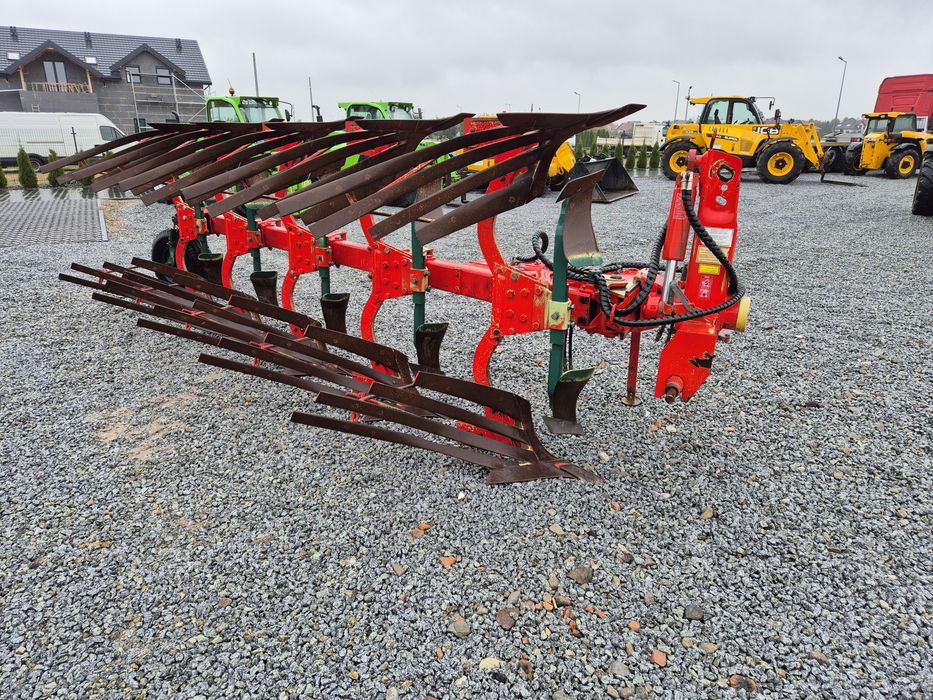 Pług Vogel noot 5s Vario 50cm MS 950