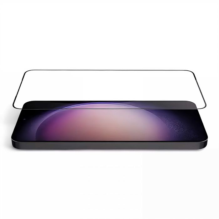 Szkło hartowane AZUMA CP+ PRO do Samsung S24 PLUS (CLEAR HD)