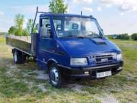 Iveco Kiper Wywrotka