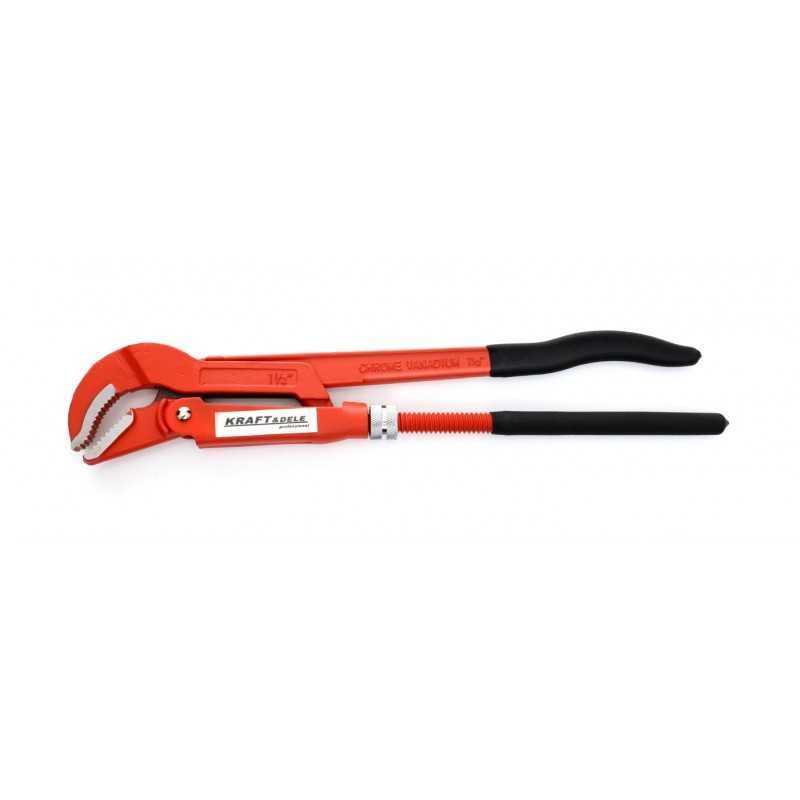 Klucz Nastawny Hydrauliczny Szwedzki 1,5" KD10254