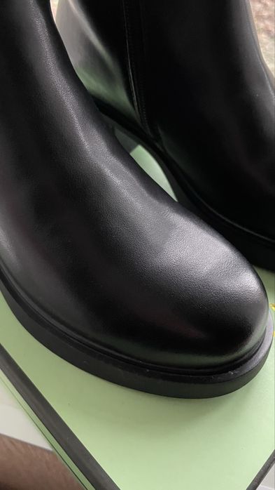 Жіночі сапогі • сапожкі • сапоги труби • зимові чоботи