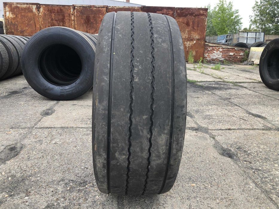 385/55R22.5 Opona SEMPERIT RUNNER T2 Naczepa T 2