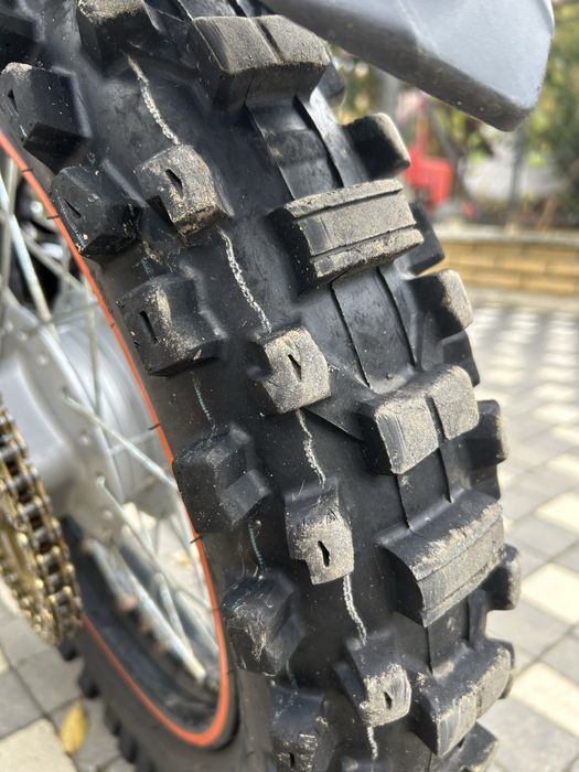 Spark SP250D-7  172 FMM з баланс валом 21кс
