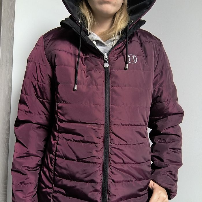 Kurtka jezdziecka Harcour dwustronna M 38