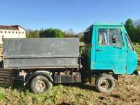 Sprzedam Multicar m25