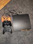 Konsola PlayStation 3 (PS3)