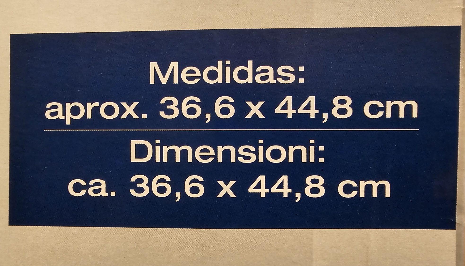 Tampo de sanita imitação mármore