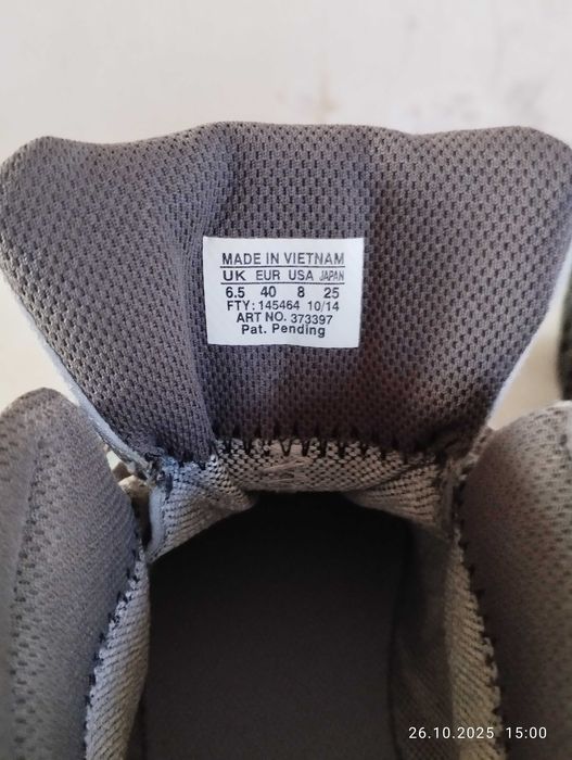 Термокросівки Salomon Mezari Mid Gore-Tex оригінал