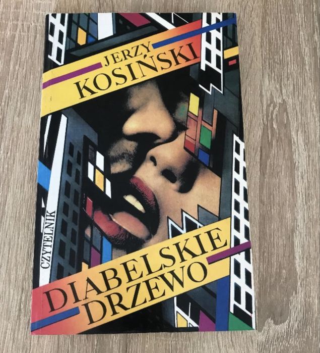 Diabelskie drzewo - Kosiński